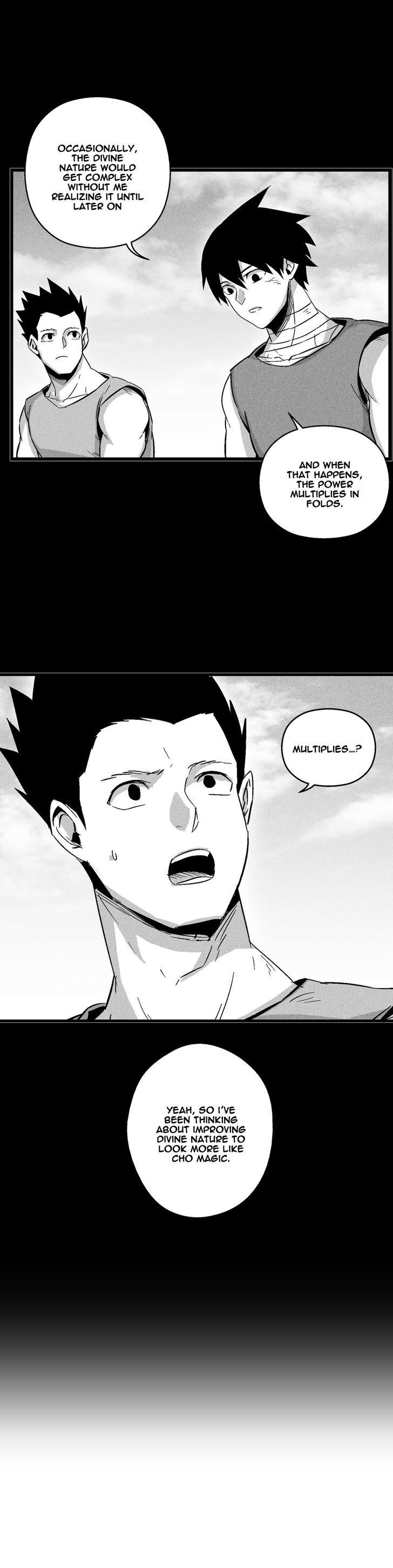 White Epic Chapter 48 page 7 - Chapter 48