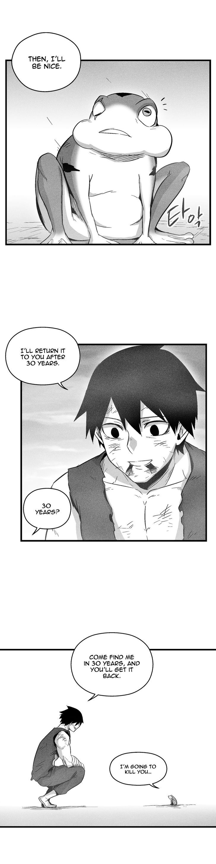 White Epic Chapter 49 page 11 - Chapter 49