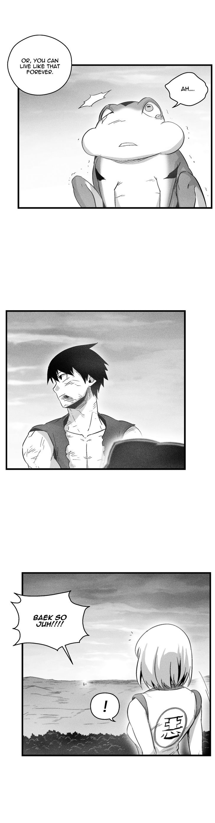 White Epic Chapter 49 page 12 - Chapter 49
