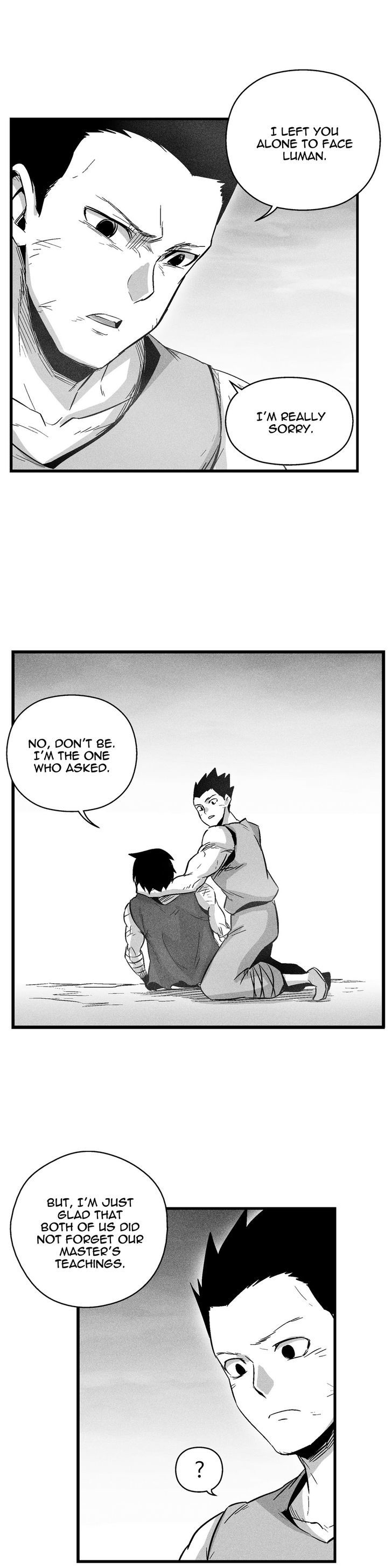 White Epic Chapter 49 page 19 - Chapter 49