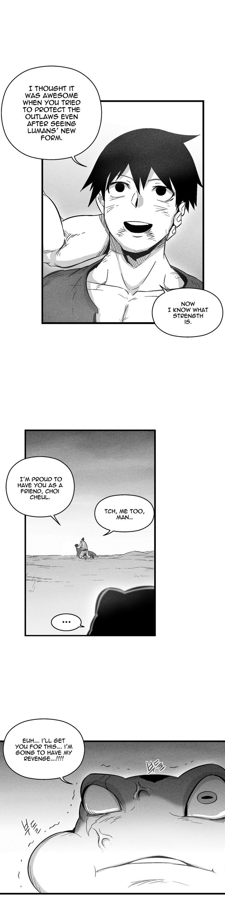 White Epic Chapter 49 page 20 - Chapter 49