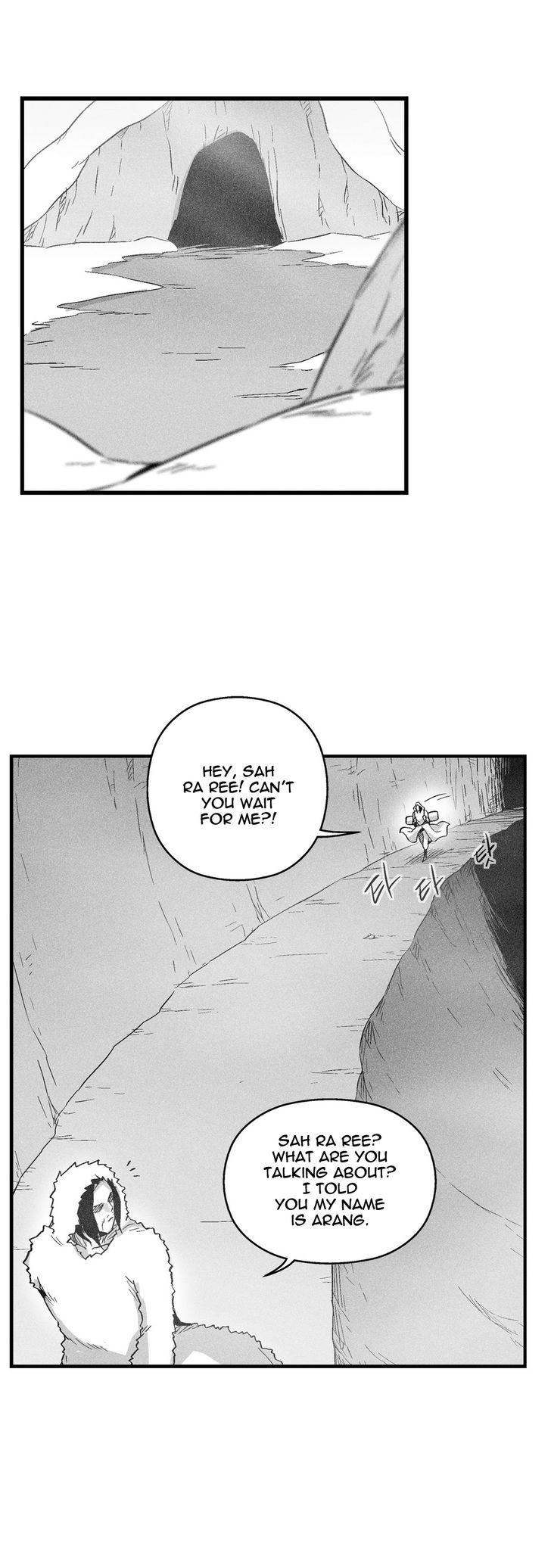 White Epic Chapter 49 page 24 - Chapter 49