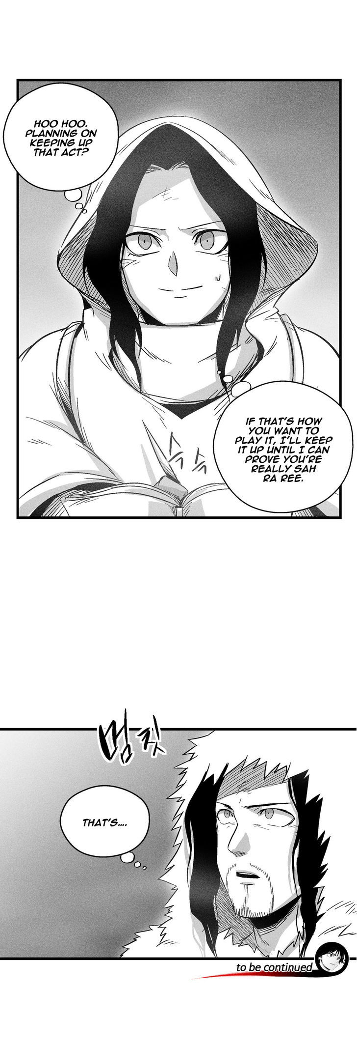 White Epic Chapter 49 page 25 - Chapter 49