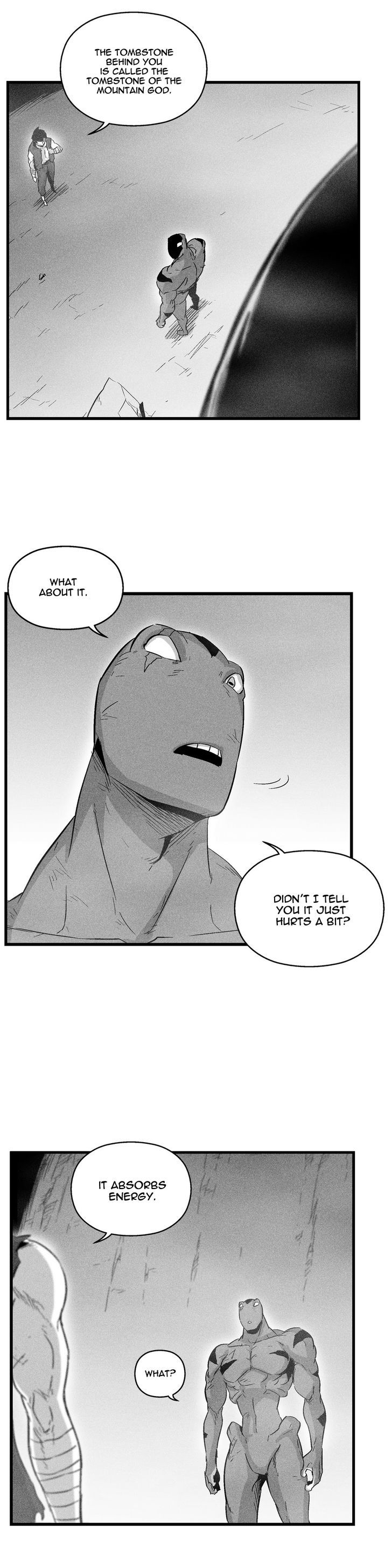 White Epic Chapter 49 page 4 - Chapter 49