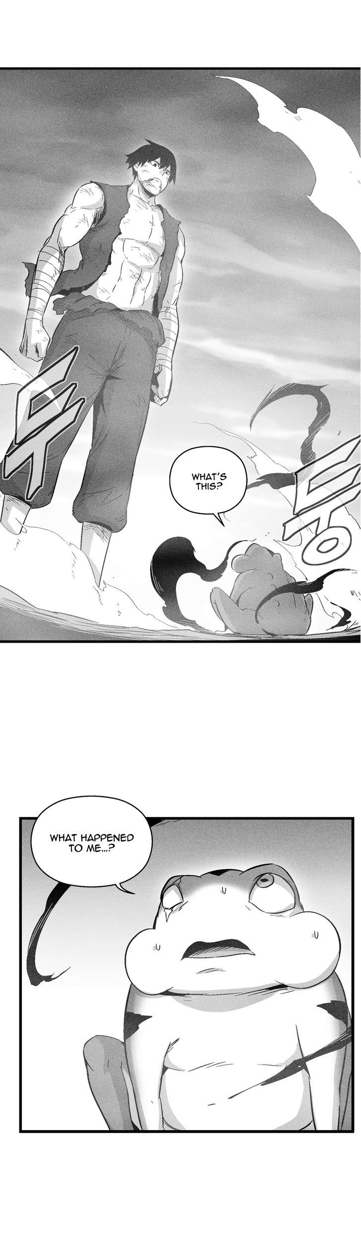 White Epic Chapter 49 page 7 - Chapter 49