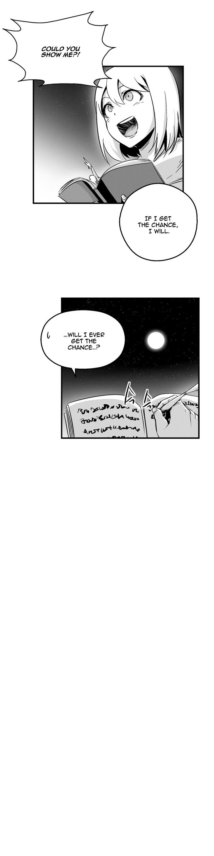 White Epic Chapter 5 page 11 - Chapter 5