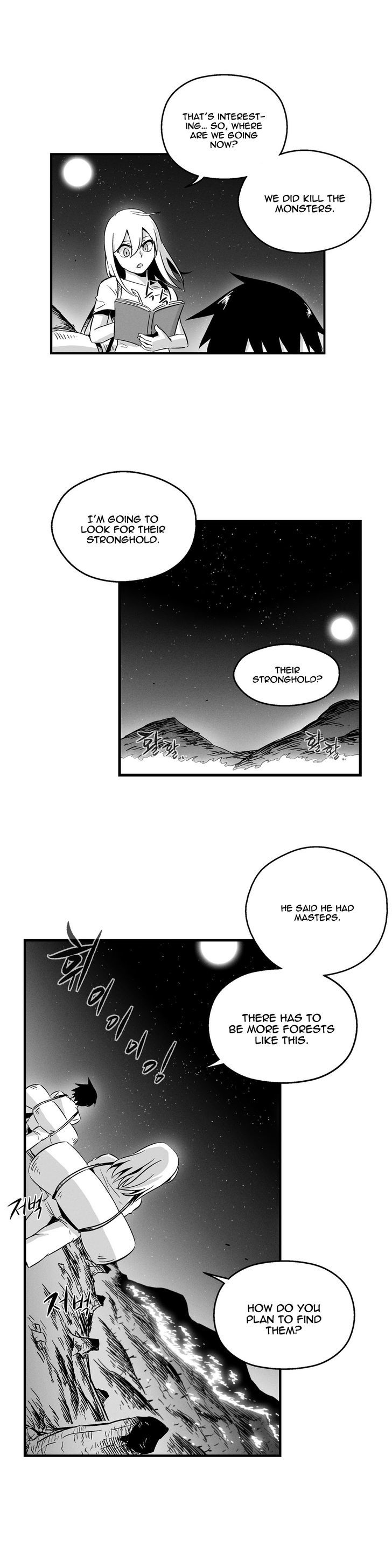 White Epic Chapter 5 page 4 - Chapter 5