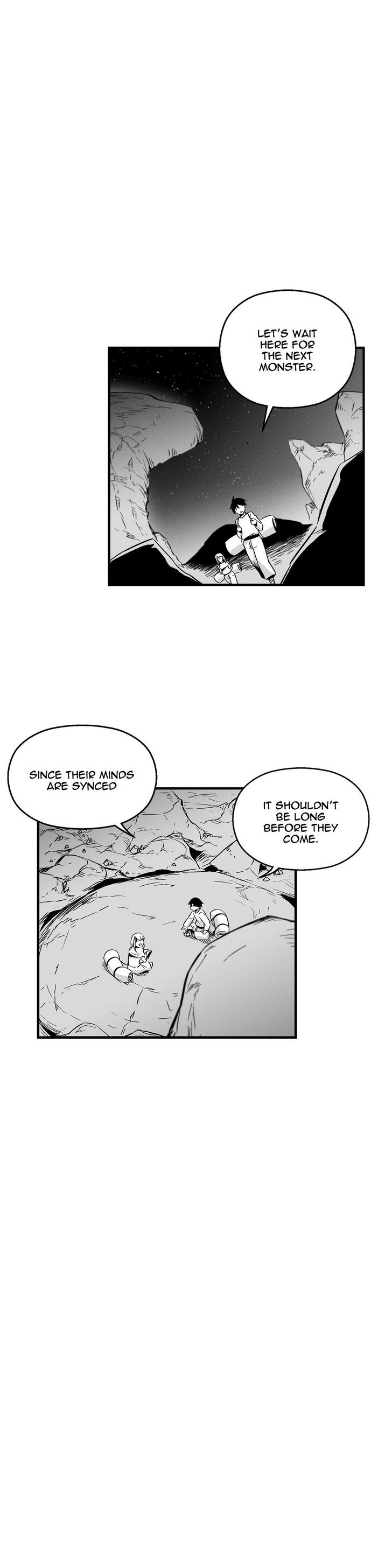 White Epic Chapter 5 page 5 - Chapter 5