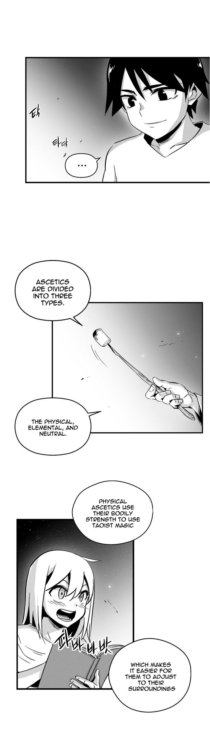 White Epic Chapter 5 page 7 - Chapter 5