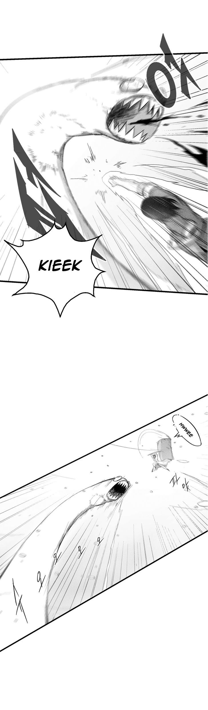 White Epic Chapter 52 page 10 - Chapter 52