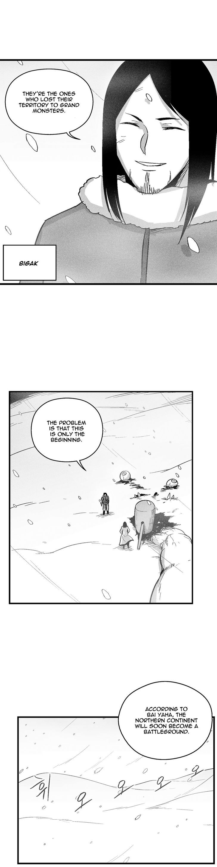 White Epic Chapter 52 page 12 - Chapter 52