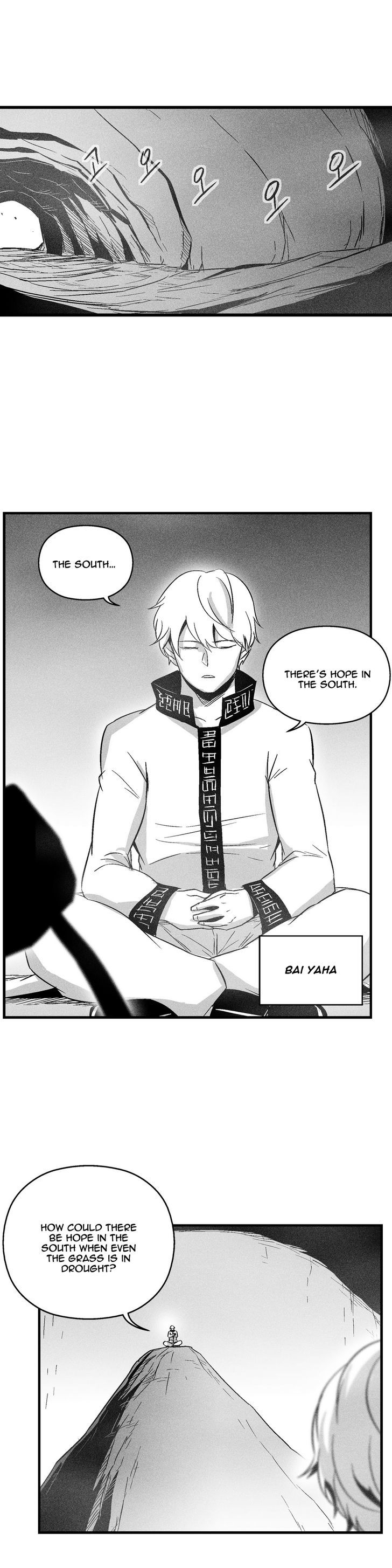 White Epic Chapter 52 page 14 - Chapter 52