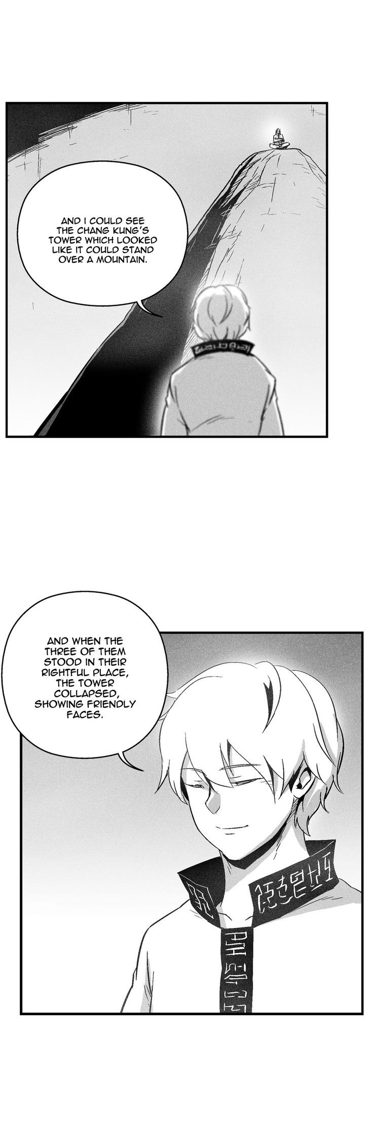 White Epic Chapter 52 page 16 - Chapter 52