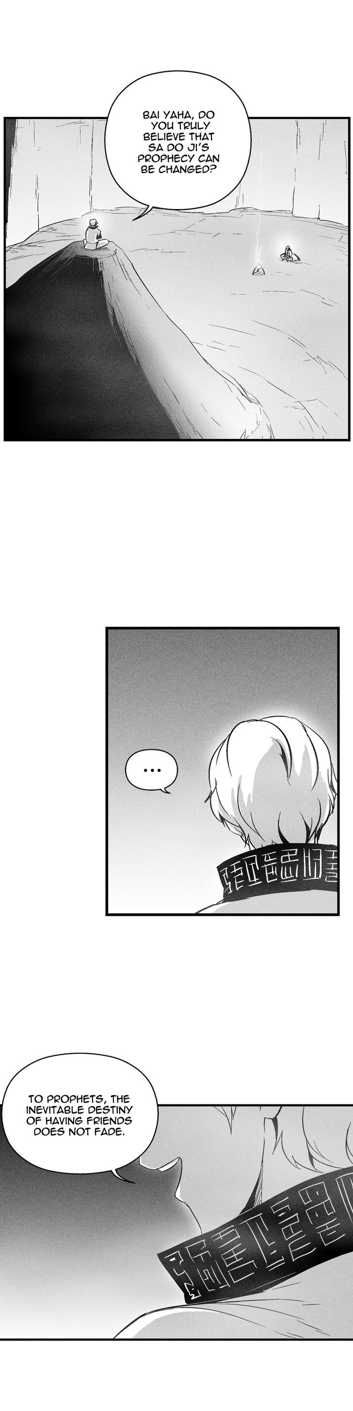 White Epic Chapter 52 page 18 - Chapter 52
