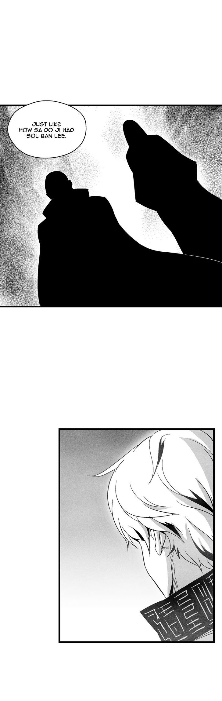 White Epic Chapter 52 page 19 - Chapter 52