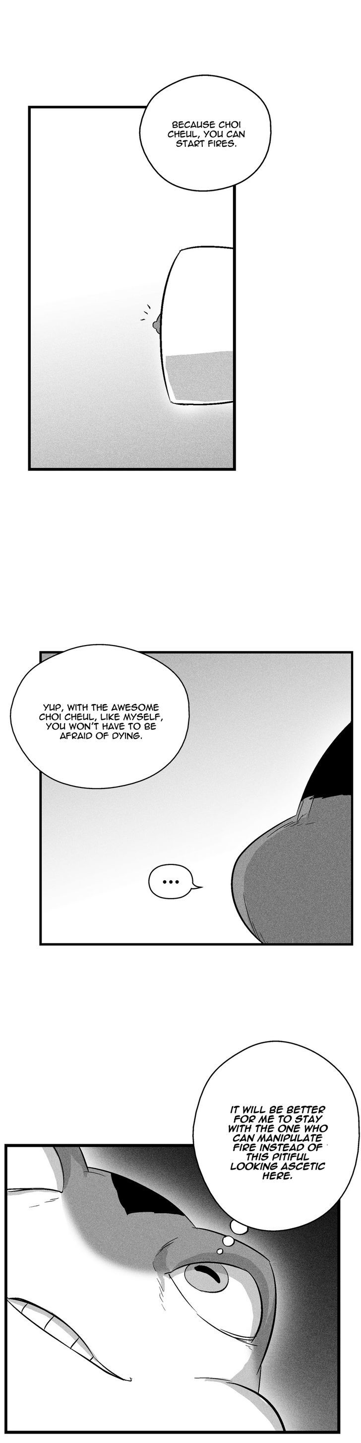 White Epic Chapter 52 page 4 - Chapter 52