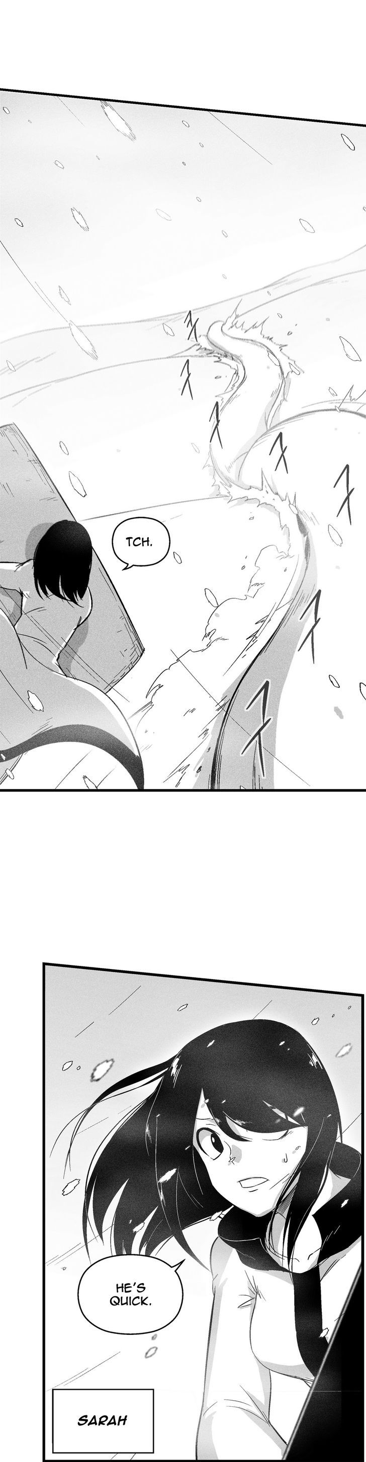 White Epic Chapter 52 page 8 - Chapter 52