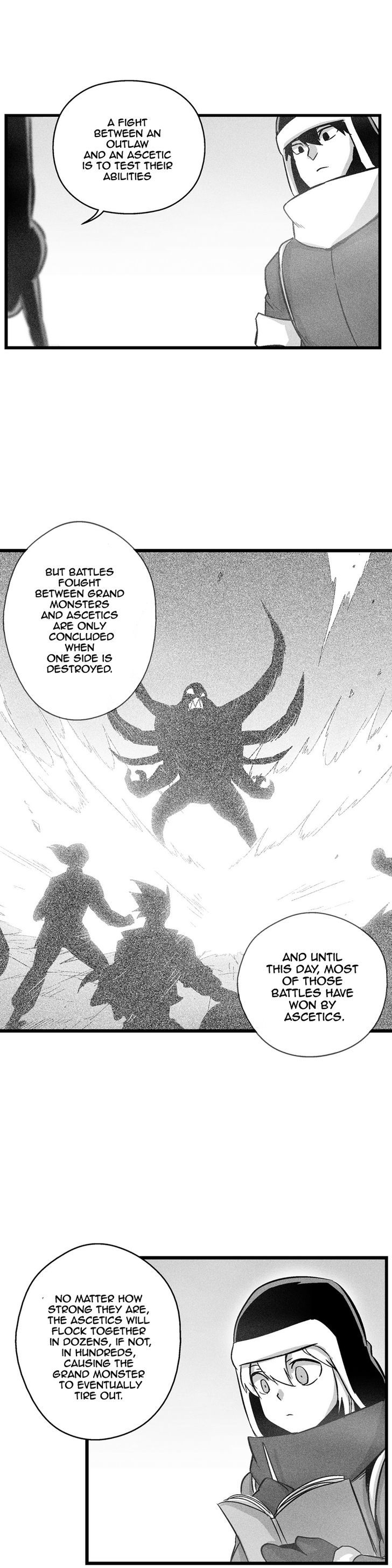 White Epic Chapter 55 page 10 - Chapter 55