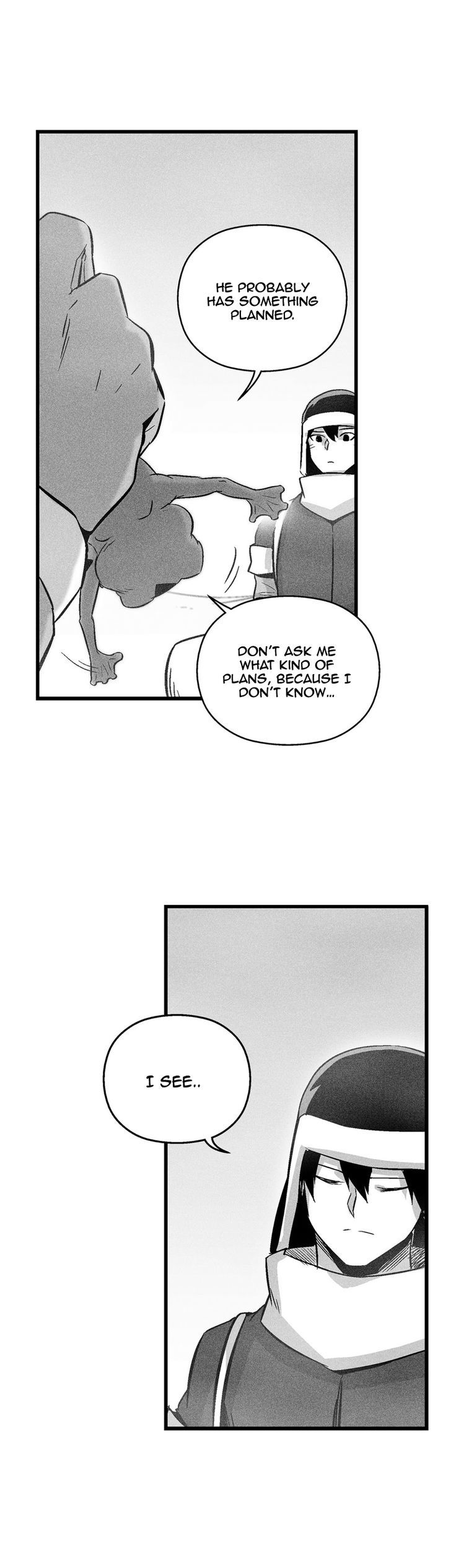 White Epic Chapter 55 page 12 - Chapter 55