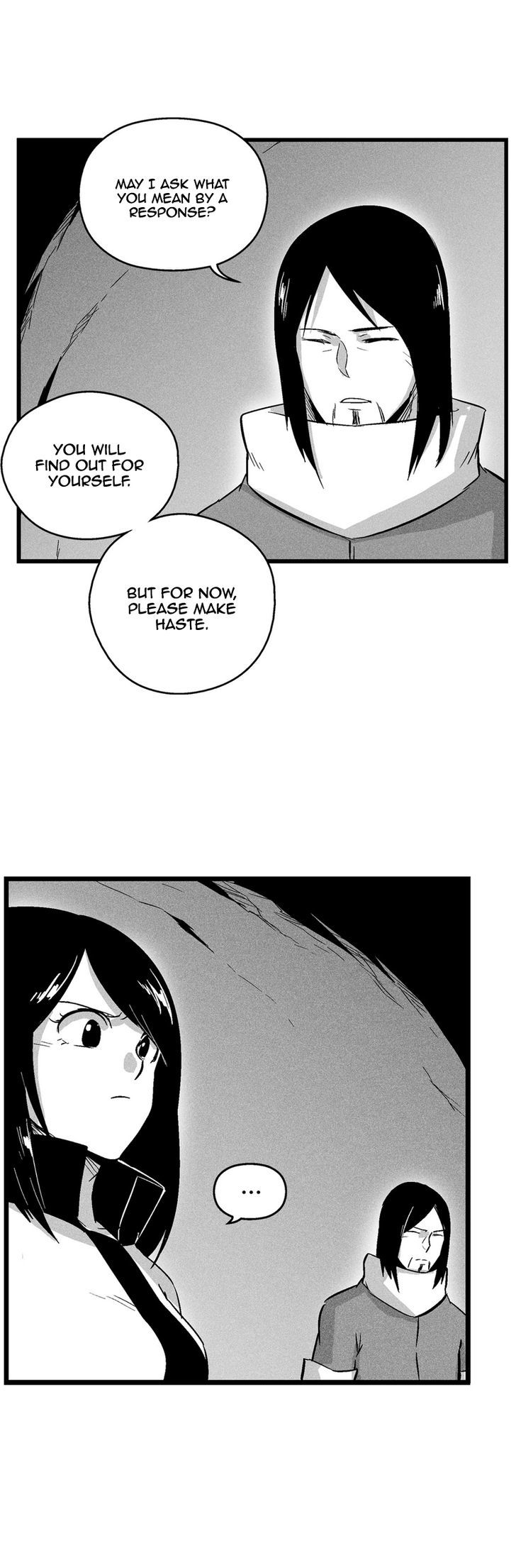 White Epic Chapter 55 page 20 - Chapter 55