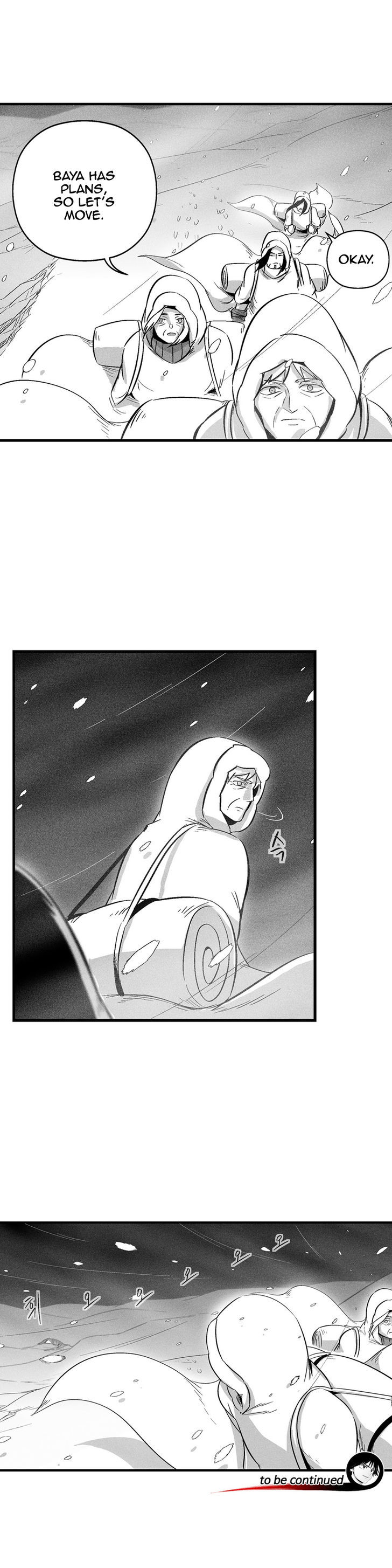 White Epic Chapter 55 page 22 - Chapter 55