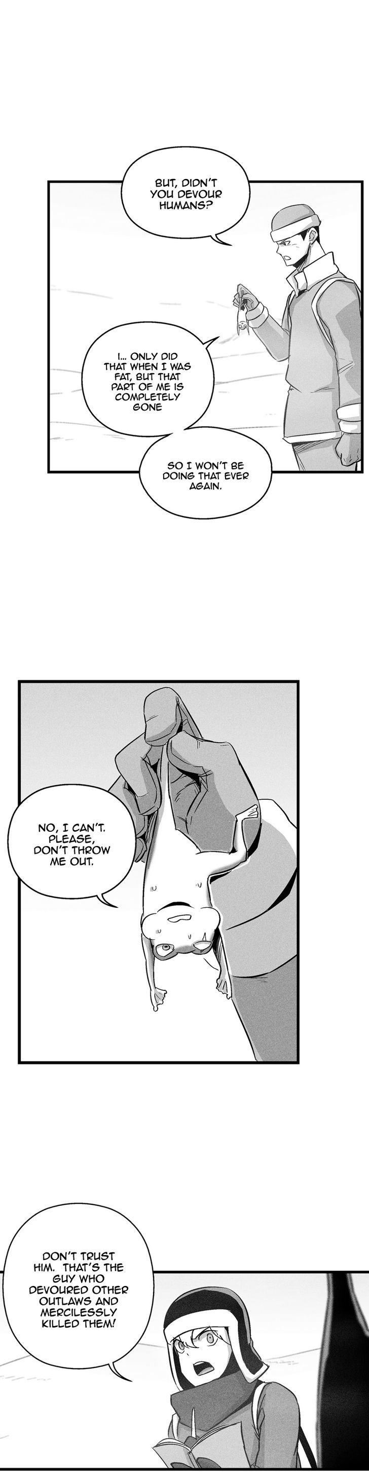 White Epic Chapter 55 page 4 - Chapter 55