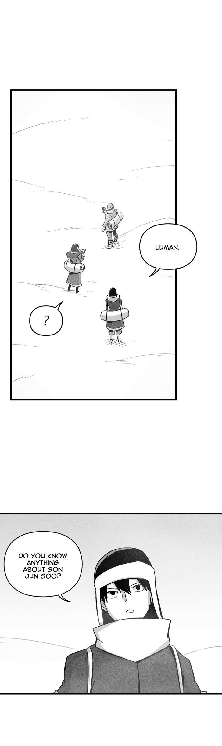 White Epic Chapter 55 page 6 - Chapter 55