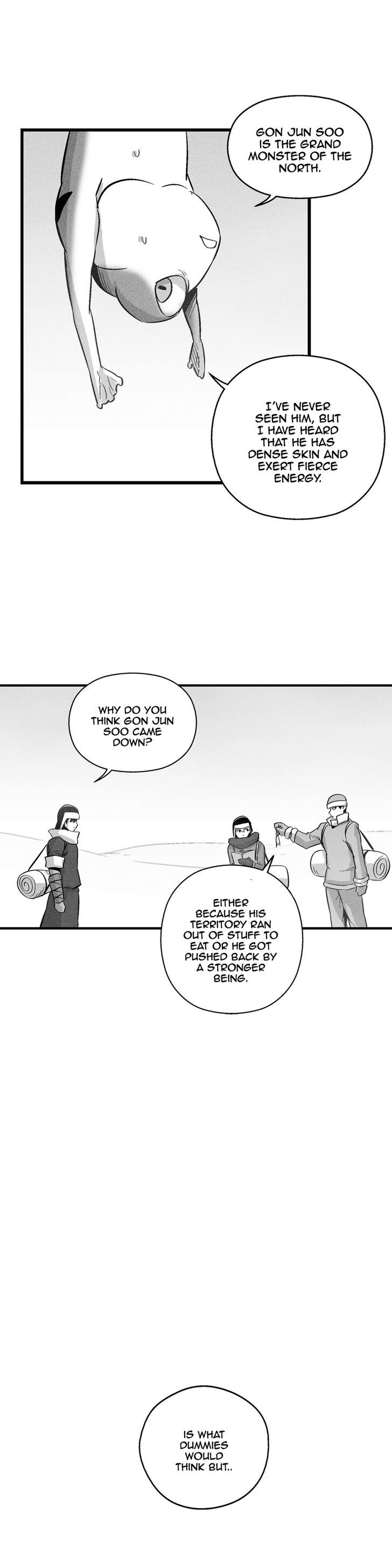 White Epic Chapter 55 page 7 - Chapter 55