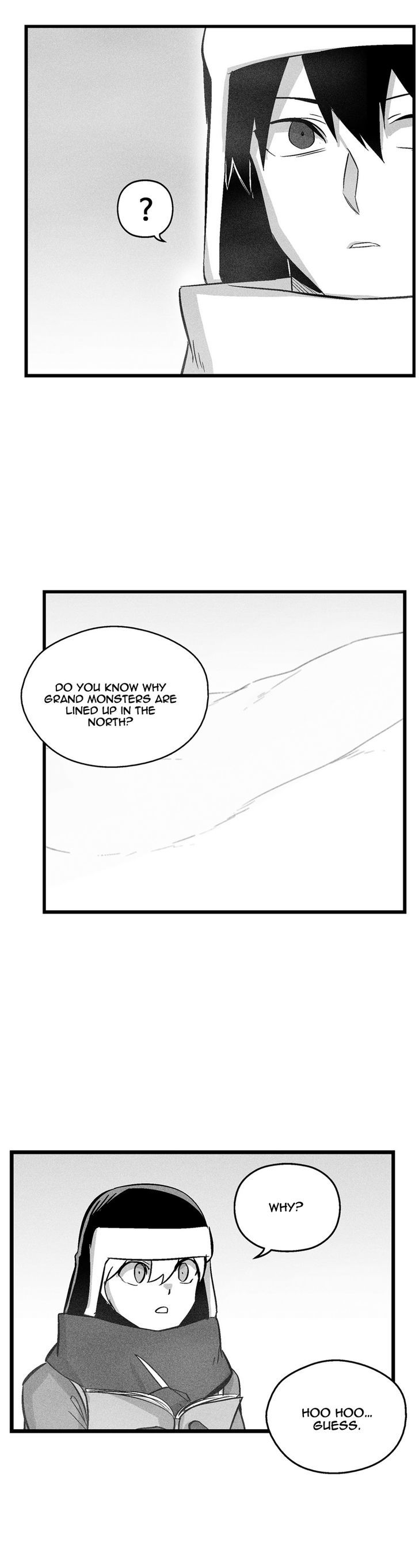 White Epic Chapter 55 page 8 - Chapter 55