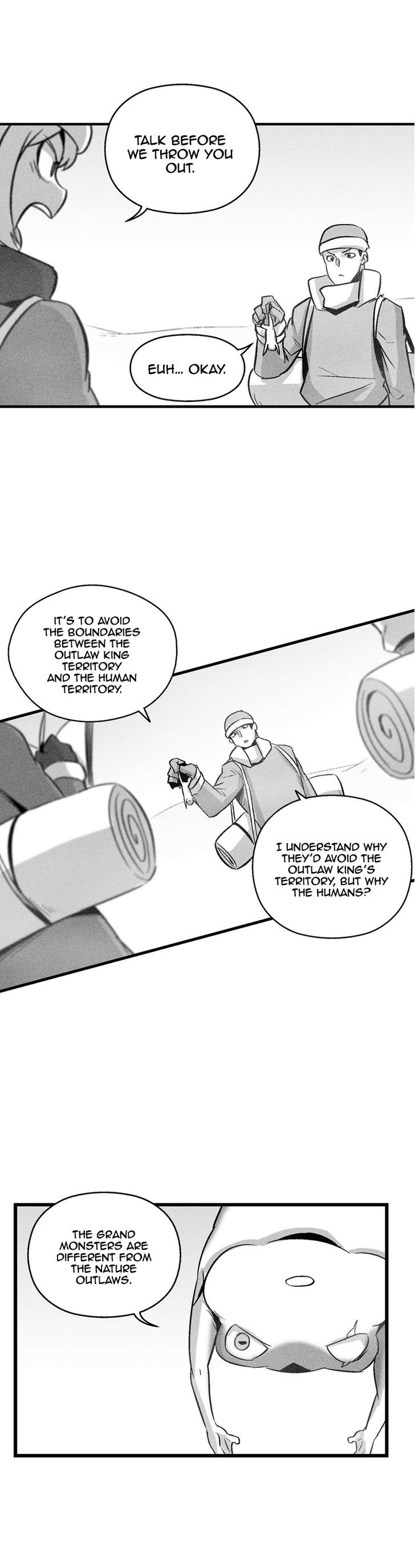 White Epic Chapter 55 page 9 - Chapter 55