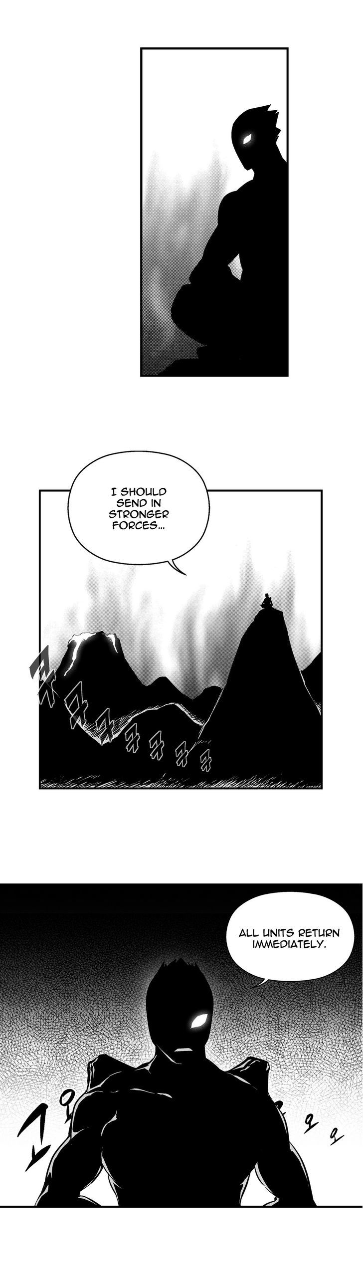 White Epic Chapter 6 page 19 - Chapter 6