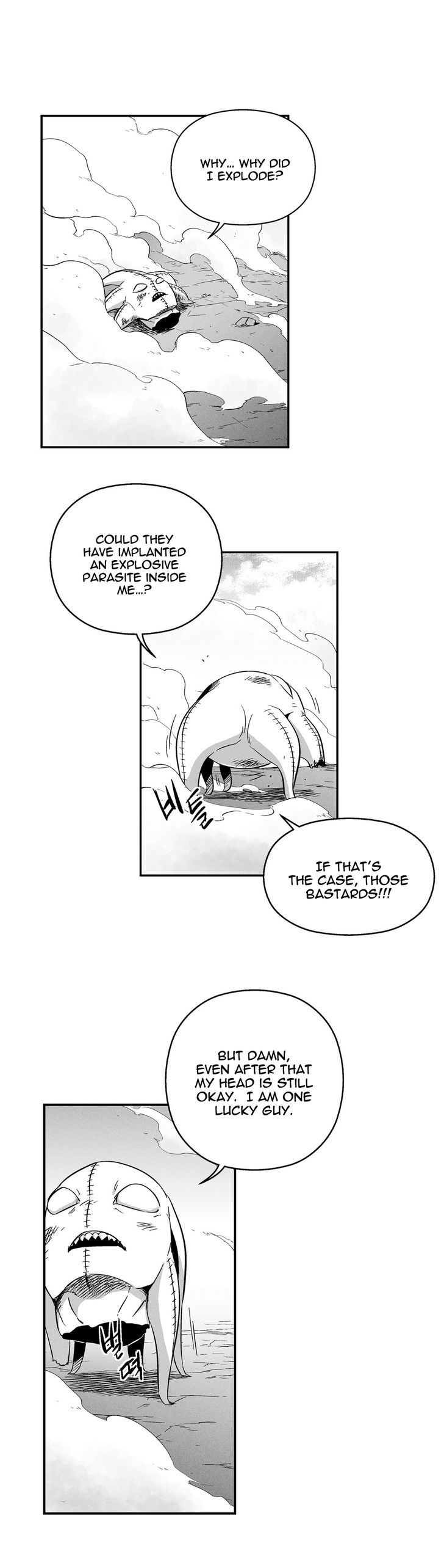 White Epic Chapter 6 page 4 - Chapter 6