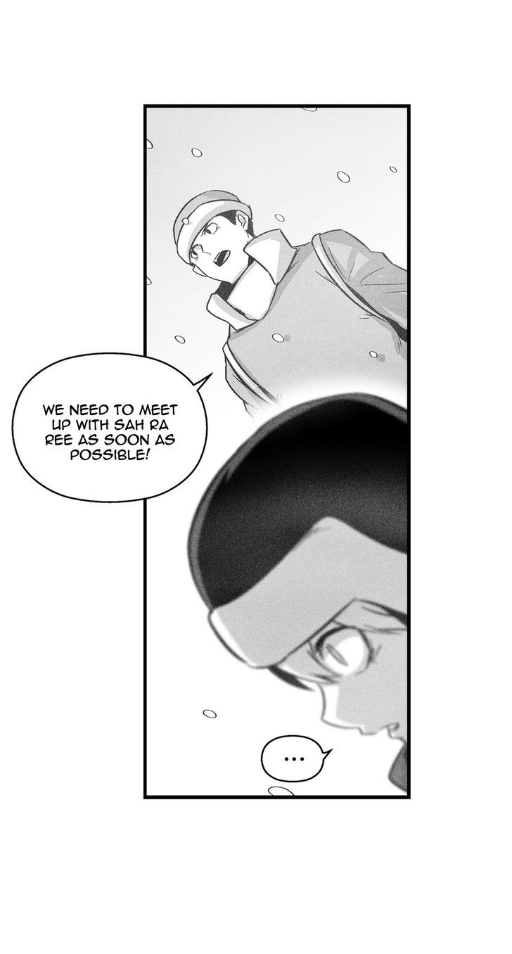 White Epic Chapter 60 page 13 - Chapter 60