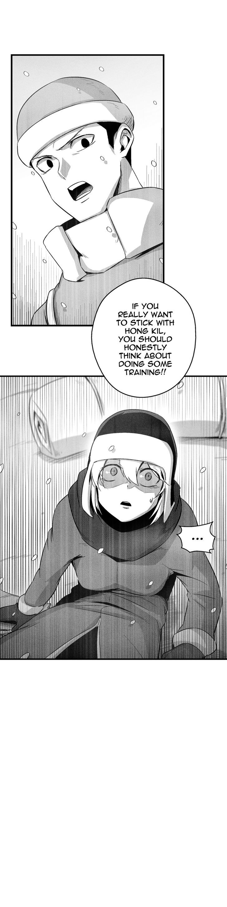 White Epic Chapter 60 page 14 - Chapter 60