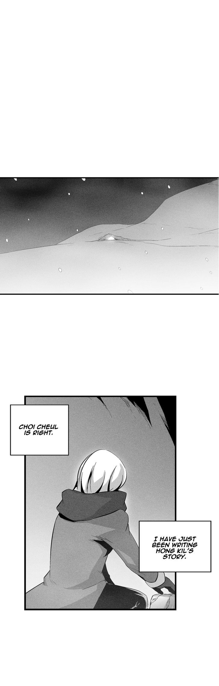 White Epic Chapter 60 page 15 - Chapter 60