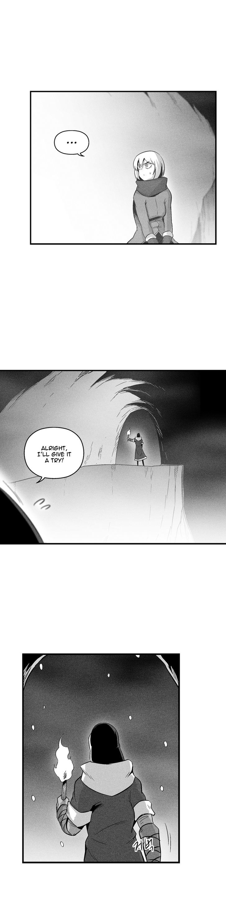 White Epic Chapter 60 page 18 - Chapter 60