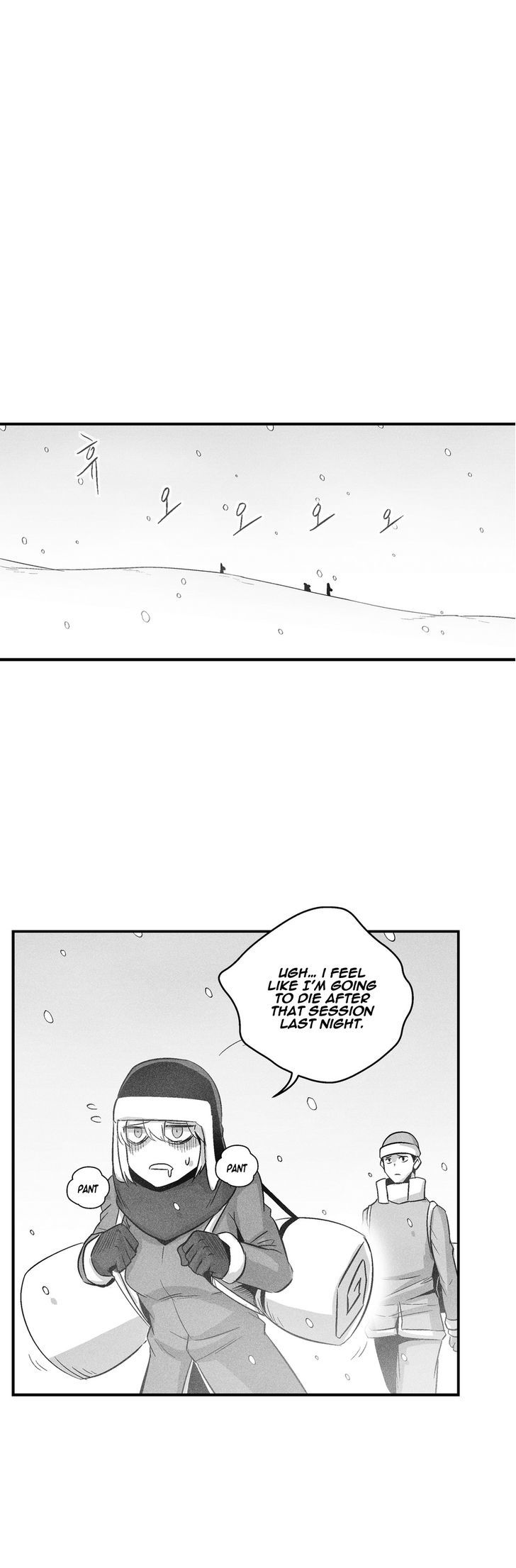 White Epic Chapter 60 page 20 - Chapter 60