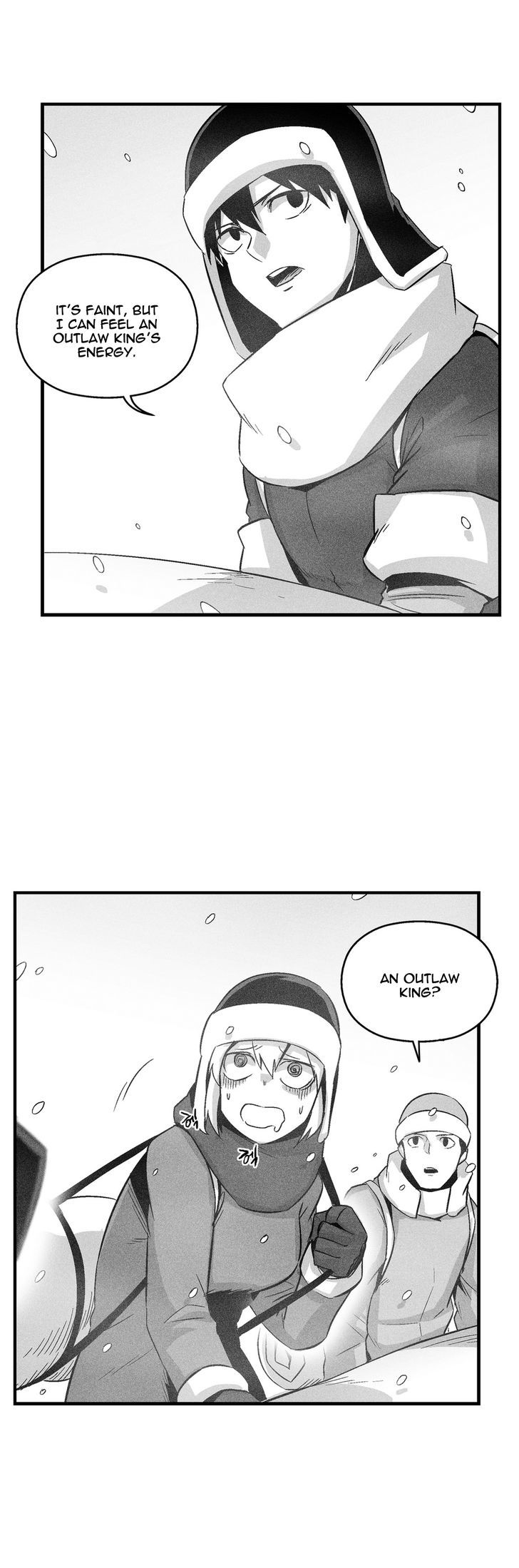 White Epic Chapter 60 page 23 - Chapter 60