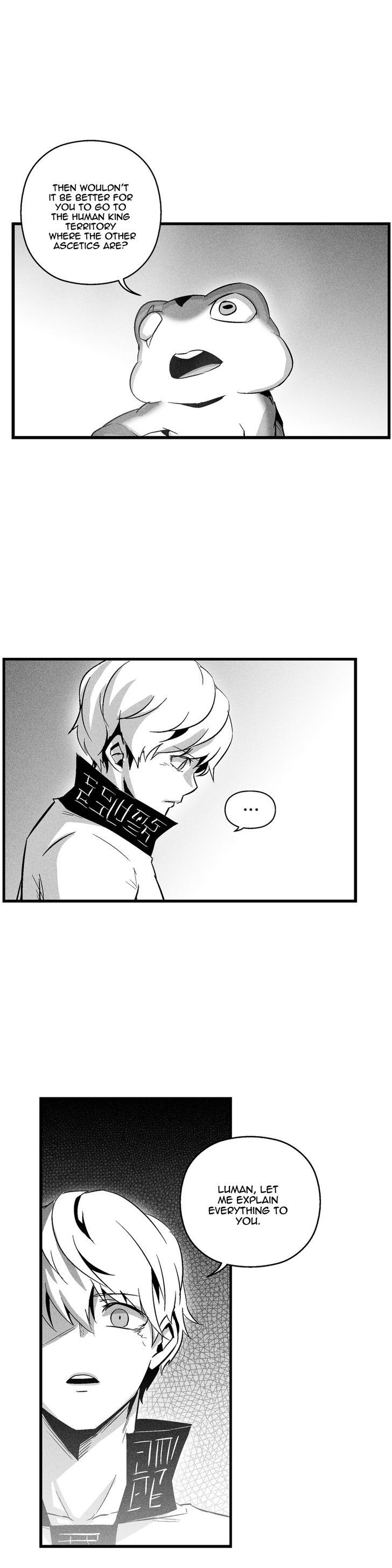 White Epic Chapter 60 page 7 - Chapter 60