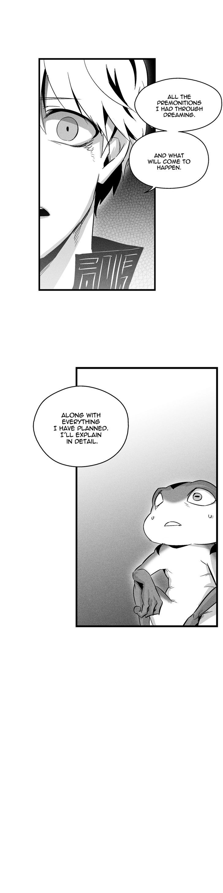 White Epic Chapter 60 page 8 - Chapter 60