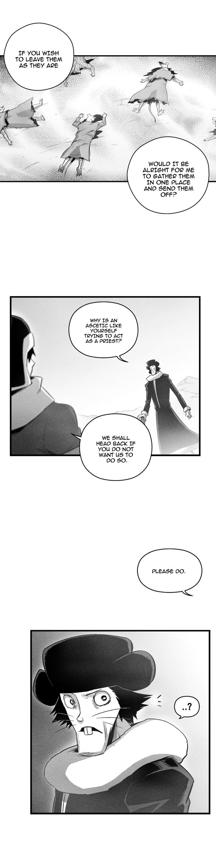 White Epic Chapter 62 page 17 - Chapter 62