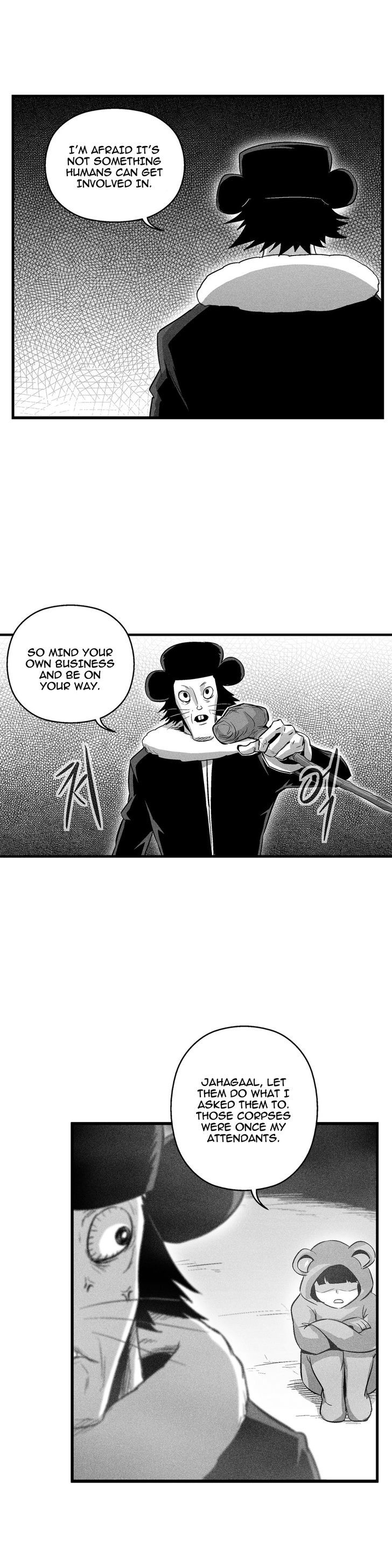 White Epic Chapter 62 page 20 - Chapter 62