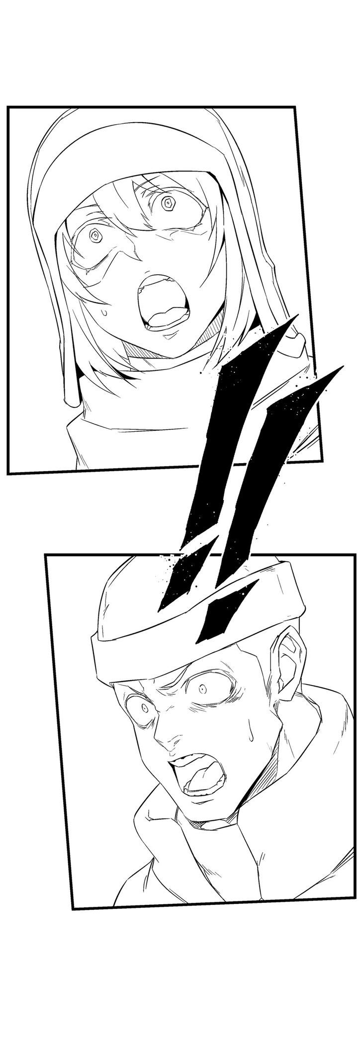 White Epic Chapter 62 page 23 - Chapter 62