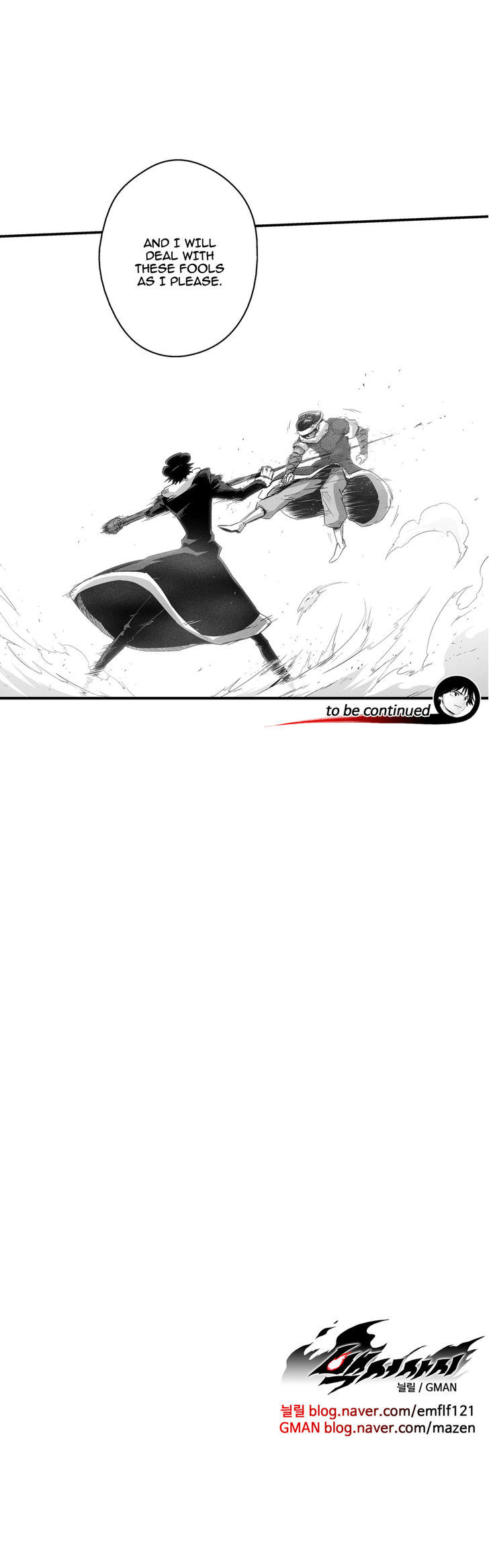 White Epic Chapter 62 page 24 - Chapter 62