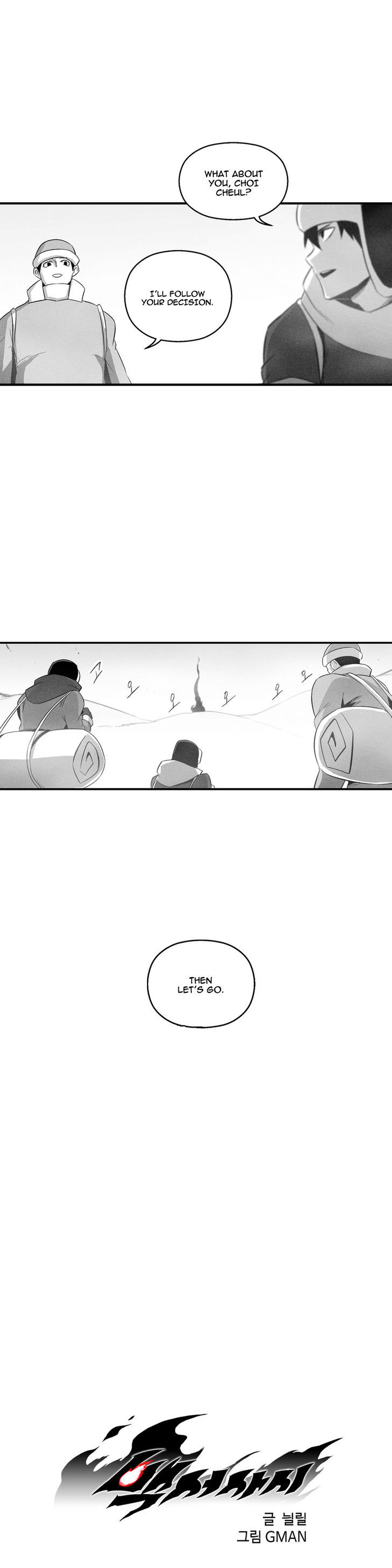 White Epic Chapter 62 page 7 - Chapter 62