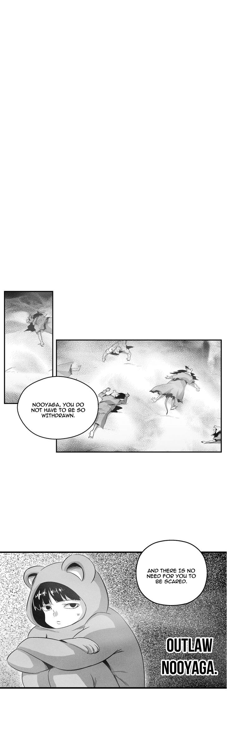 White Epic Chapter 62 page 8 - Chapter 62