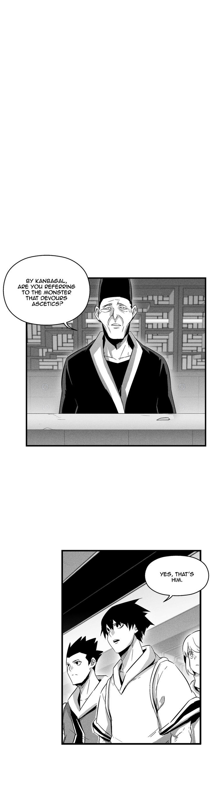 White Epic Chapter 65 page 10 - Chapter 65