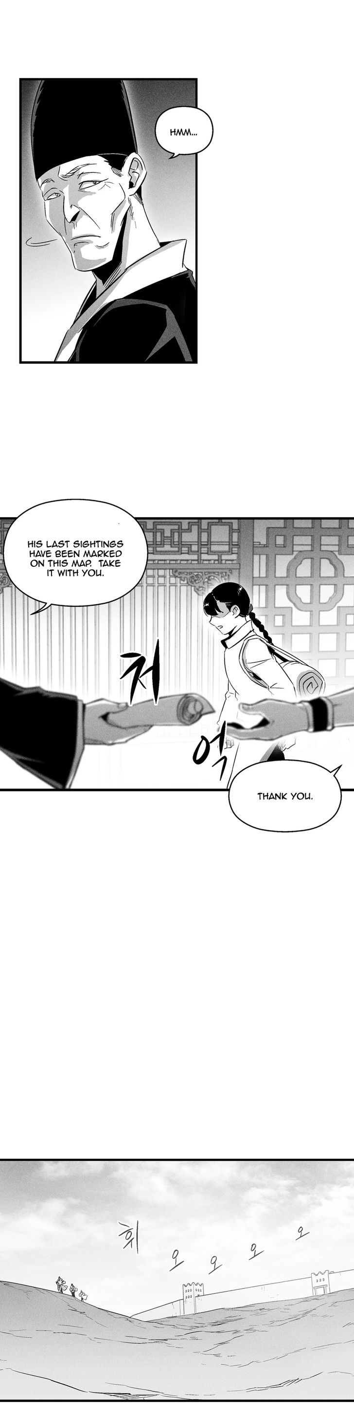 White Epic Chapter 65 page 12 - Chapter 65