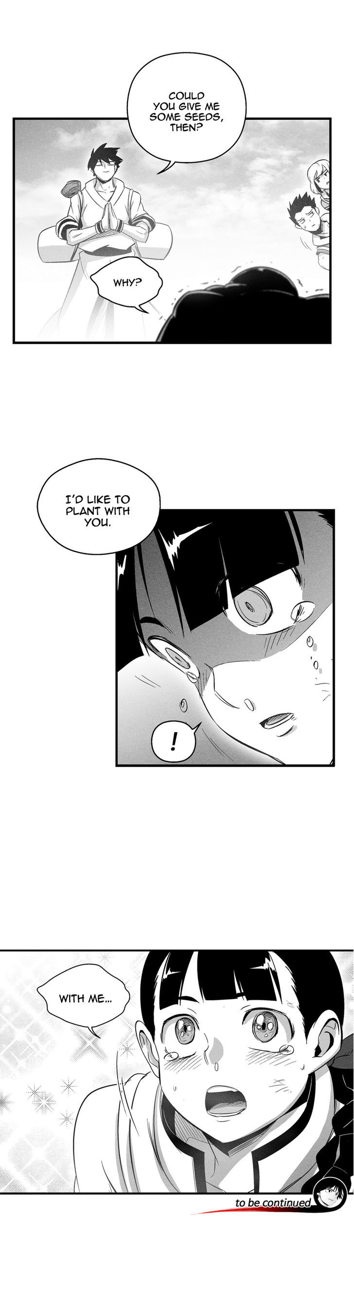 White Epic Chapter 65 page 20 - Chapter 65
