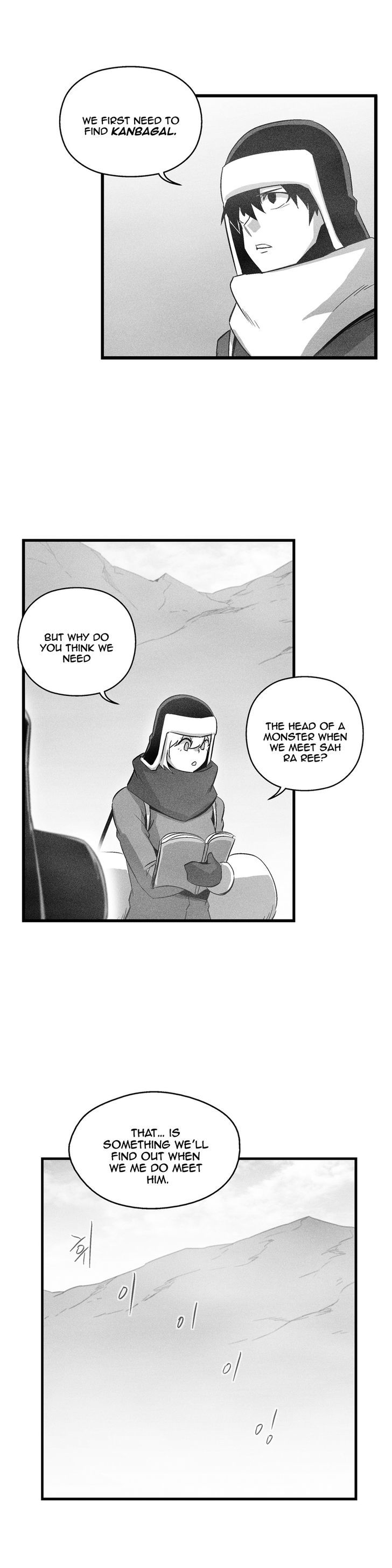 White Epic Chapter 65 page 5 - Chapter 65